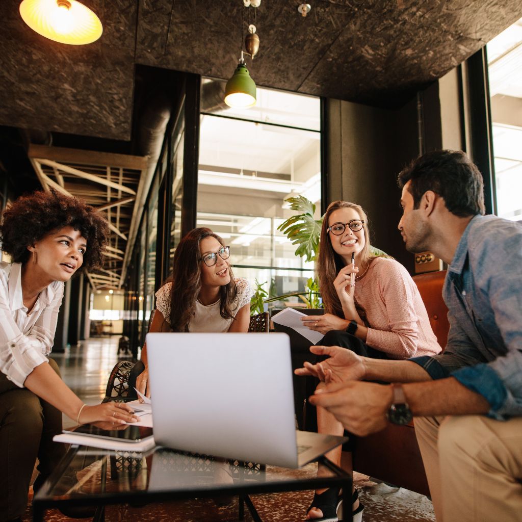 Sales planning and decision intelligence for revenue operations teams