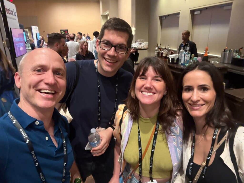 Revops Coop New Orleans