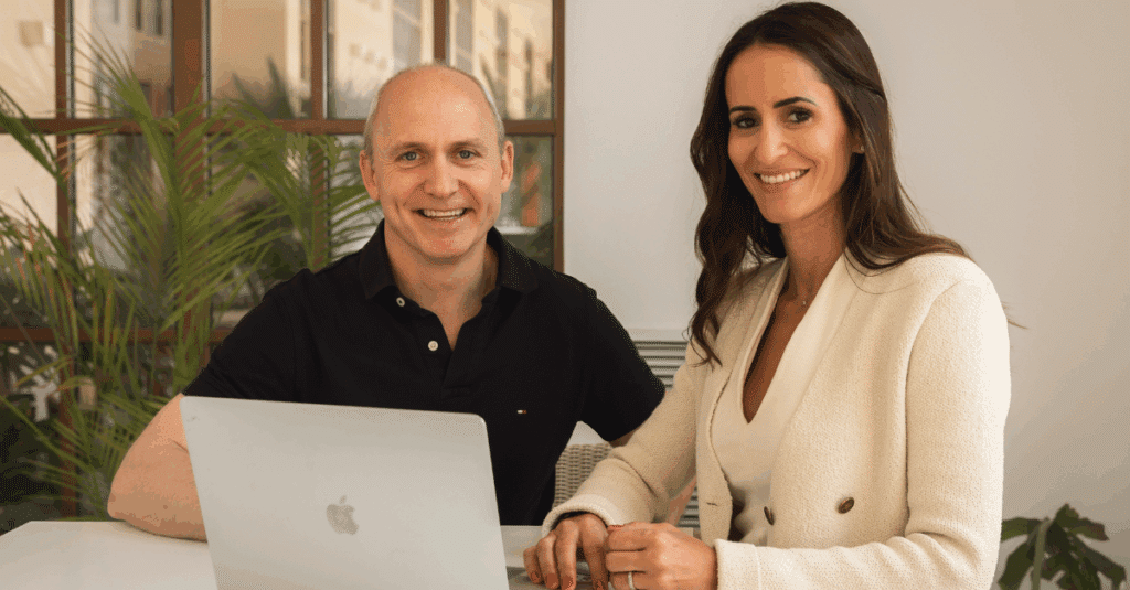 Ai-Powered Sales Planning Funding Announcement