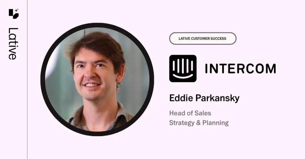 intercom-sales-planning-efficiency