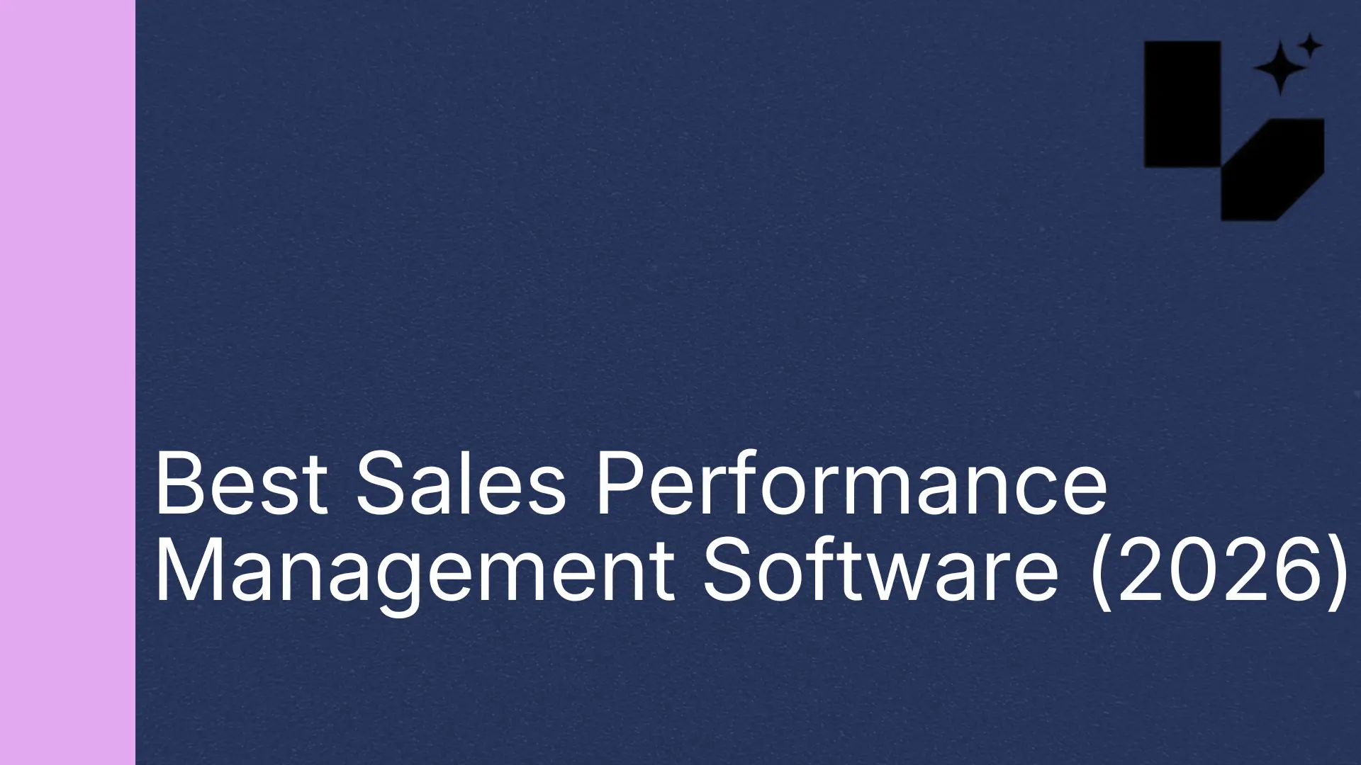 Best Sales Performance Management Software (2026) | Lative