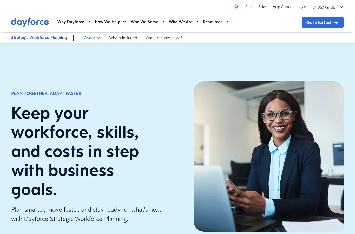 Agentnoon website