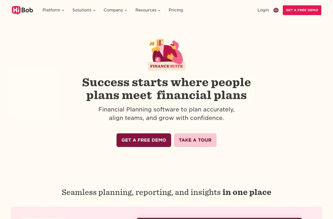 Mosaic website