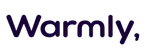 Warmly logo
