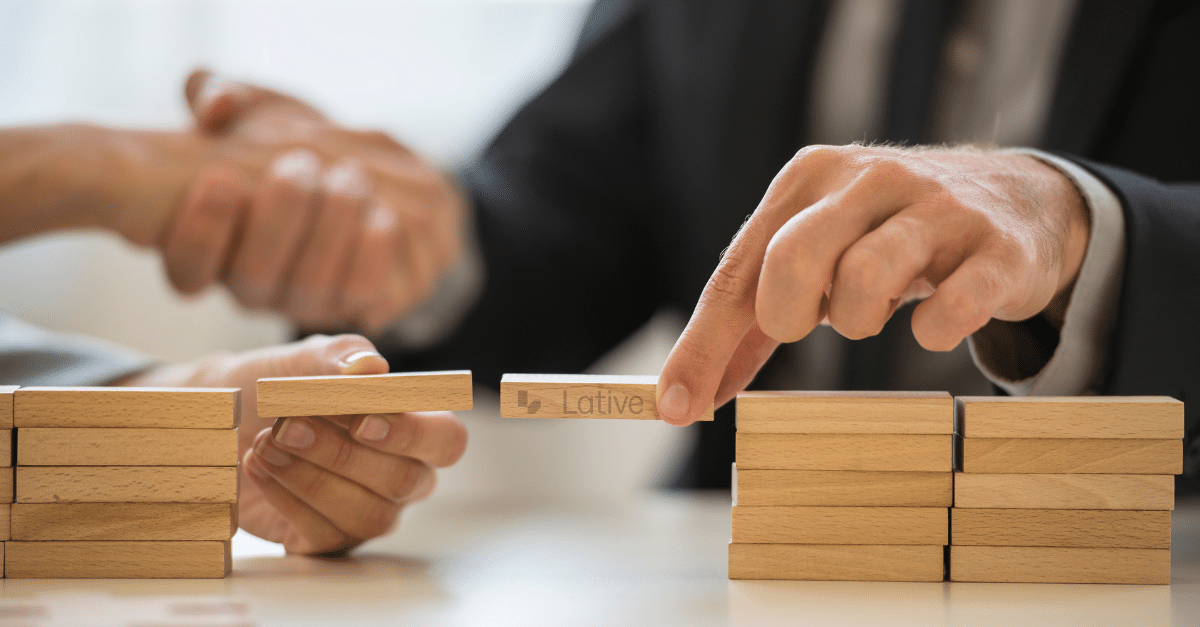 Bridging strategy and execution