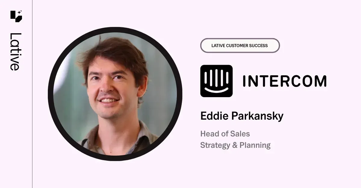 intercom-sales-planning-efficiency